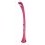 Douche Solaire cobra 32L + Rince-pieds Rose