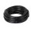 50m Tuyau Capillaire 4x6mm Noir de Goutte à Goutte