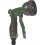 PISTOLET METAL GAINE 8 FORMES