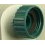 Raccord Rapide Plastique Nez de robinet F 26x34