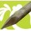 Piquet H150 Bois Ø8cm APPOINTE CHANFREINE