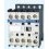 Mini Contacteur Télémécanique 24V 9A 50/60HZ