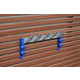 RANGEMENT POUR ACCESSOIRES PISCINE