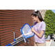 RANGEMENT POUR ACCESSOIRES PISCINE
