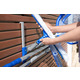 RANGEMENT POUR ACCESSOIRES PISCINE