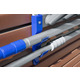 RANGEMENT POUR ACCESSOIRES PISCINE