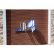 RANGEMENT POUR ACCESSOIRES PISCINE