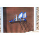 RANGEMENT POUR ACCESSOIRES PISCINE