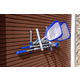 RANGEMENT POUR ACCESSOIRES PISCINE