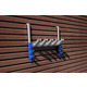 RANGEMENT POUR ACCESSOIRES PISCINE