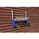 RANGEMENT POUR ACCESSOIRES PISCINE