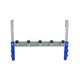RANGEMENT POUR ACCESSOIRES PISCINE