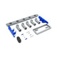 RANGEMENT POUR ACCESSOIRES PISCINE