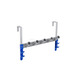 RANGEMENT POUR ACCESSOIRES PISCINE