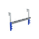 RANGEMENT POUR ACCESSOIRES PISCINE