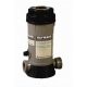Doseur Brome / Chlore 4kg By Pass avec Tuyau