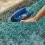Brosse ligne d'eau multi fonctions