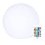 Boule Lumineuse solaire 40 cmt