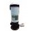 Brominateur / Chlorinateur 14kg By Pass 120/395m³