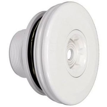 Buse Refoulement PRESTIGE Metrique Blanche