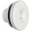 Buse Refoulement PRESTIGE Metrique Blanche