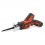 scie sabre 12 v + 2 batterie stayer 2. ah ss122k