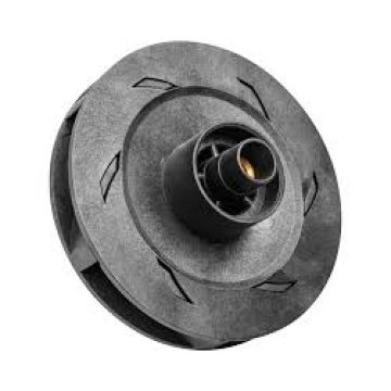 TURBINE pour pompe de spa waterway 3hp
