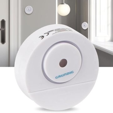 top alarme avertisseur visuel acoustique