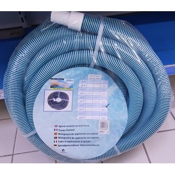 Tuyau Flottant 11m embout pre monte PROTEC UV
